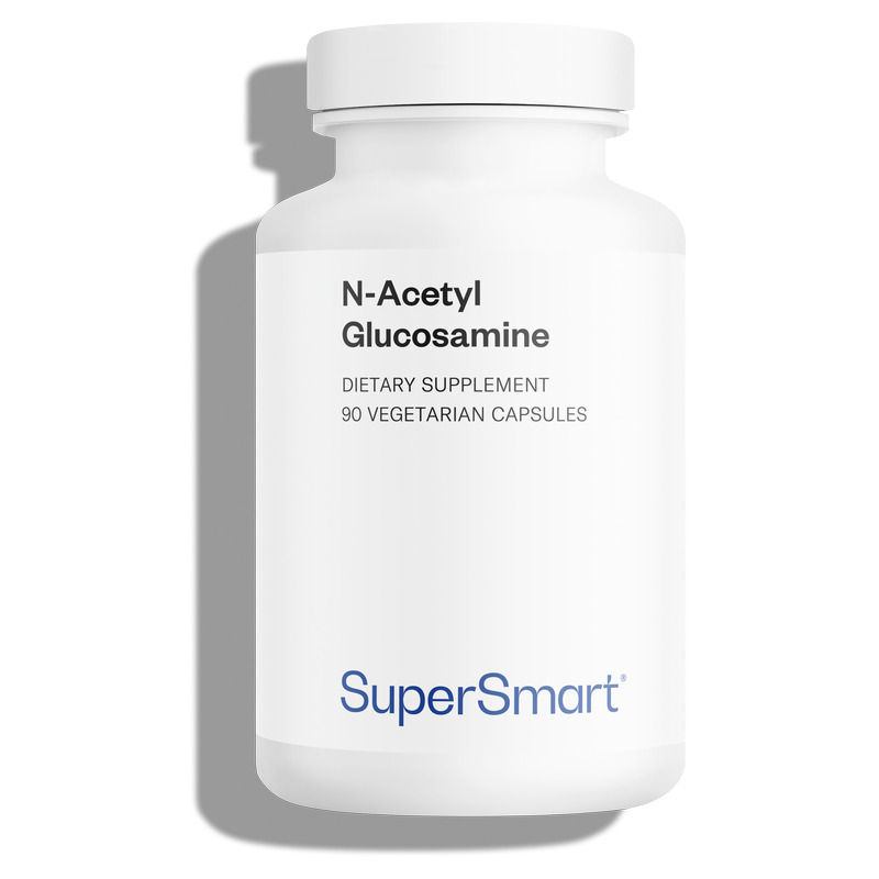 NAG Supplement