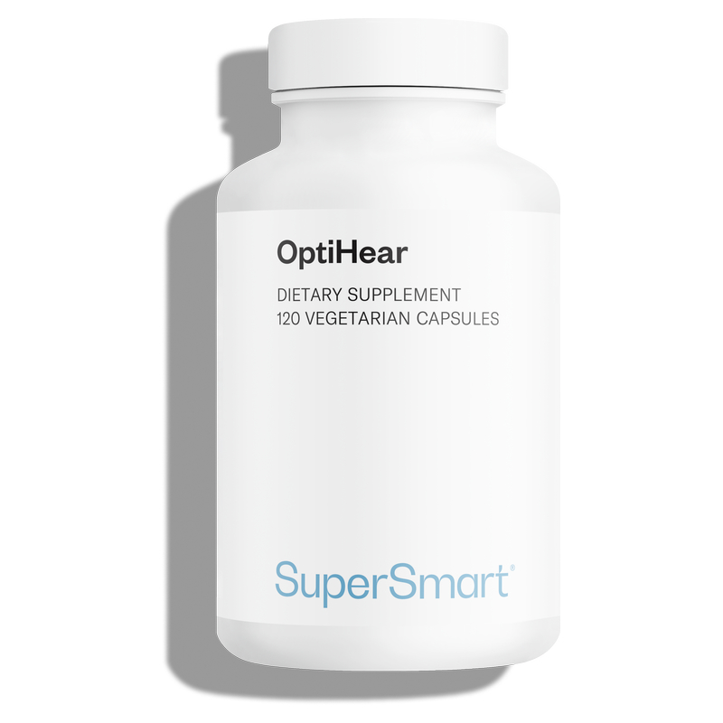 OptiHear™ Supplement