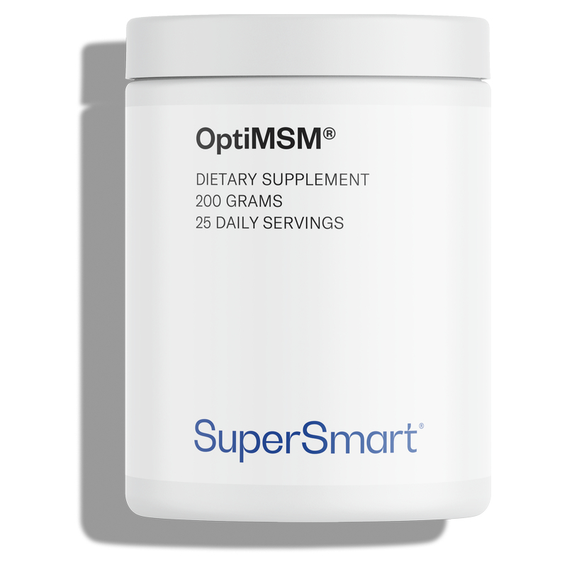 OptiMSM® Supplement