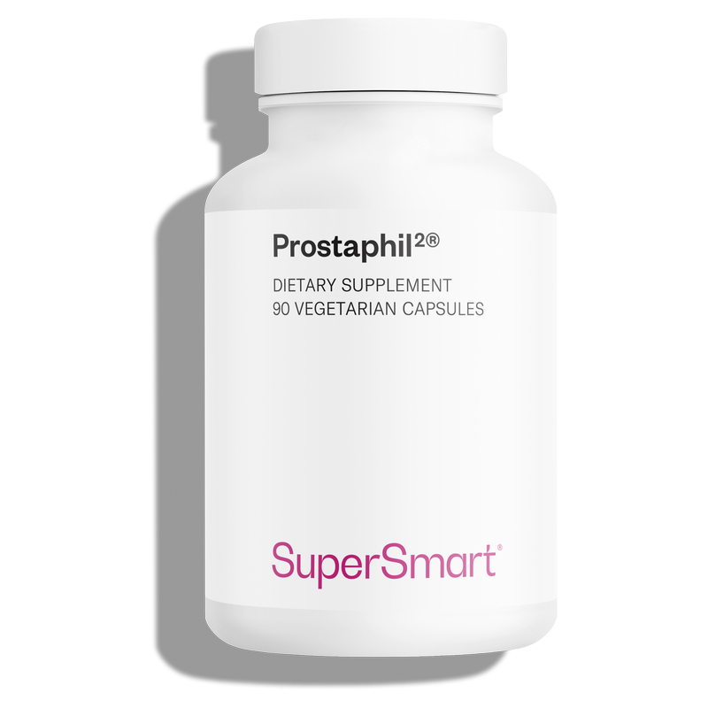 Prostaphil 2 ® dietary supplement, contributes for prostate health