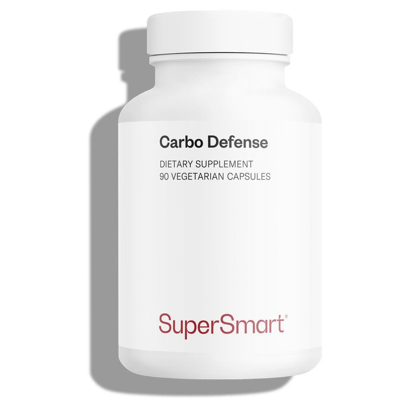 Carbo Defense dietary supplement