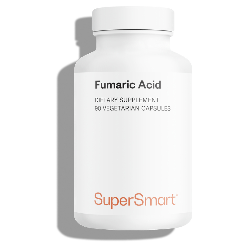 Fumaric Acid dietary supplement, maximum strengh