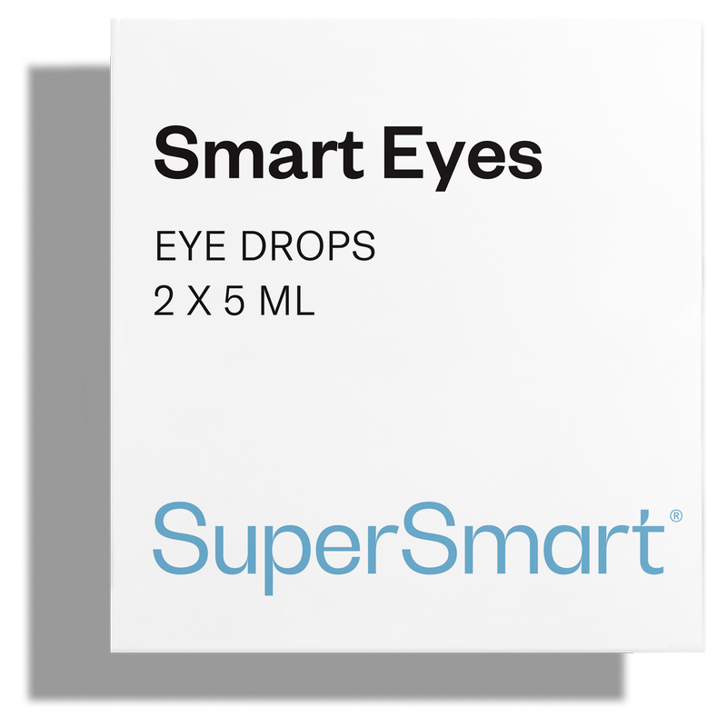 Smart Eyes™