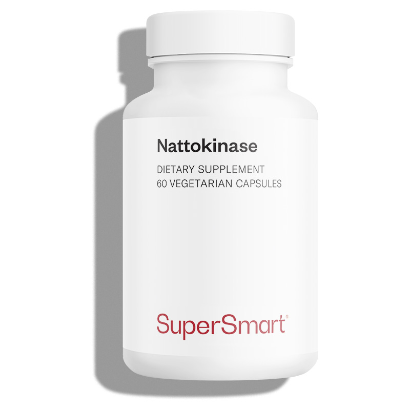 Nattokinase