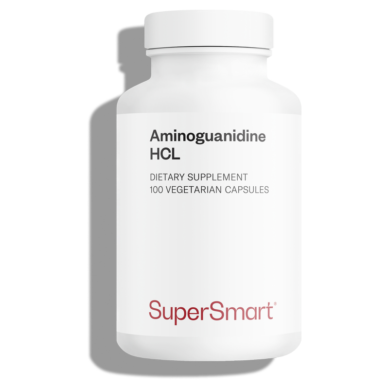 Aminoguanidina HCL Integratore