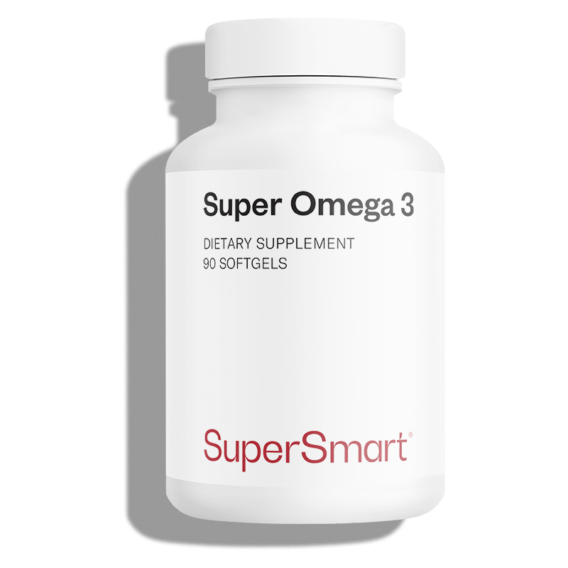 Super Omega 3