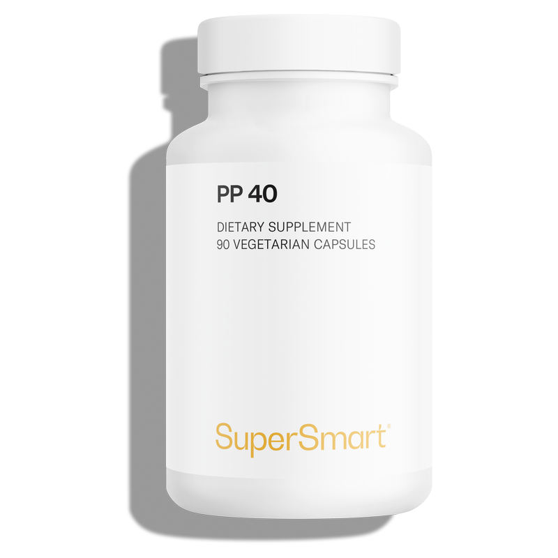 PP 40 Supplement