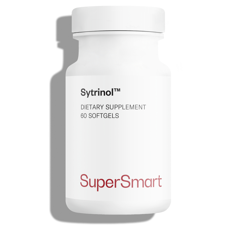 Sytrinol™ Supplement 