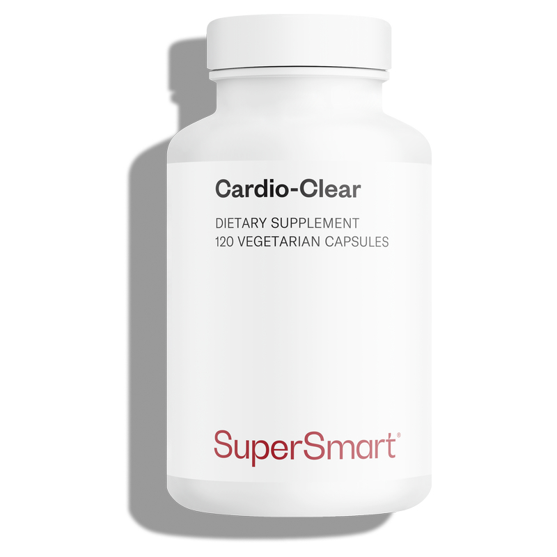 Cardio-Clear