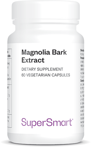 Magnolia Bark Extract 150 mg