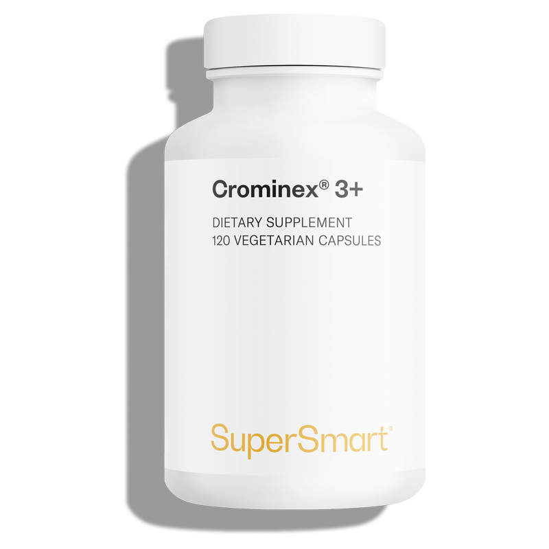 Chromium supplement