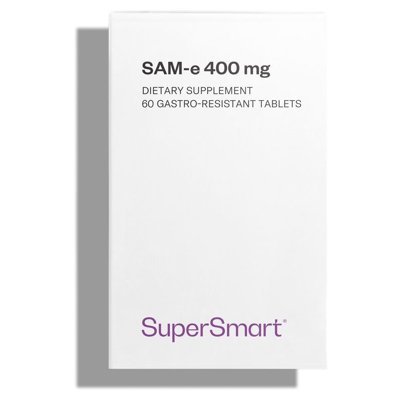 SAM-e 400 mg