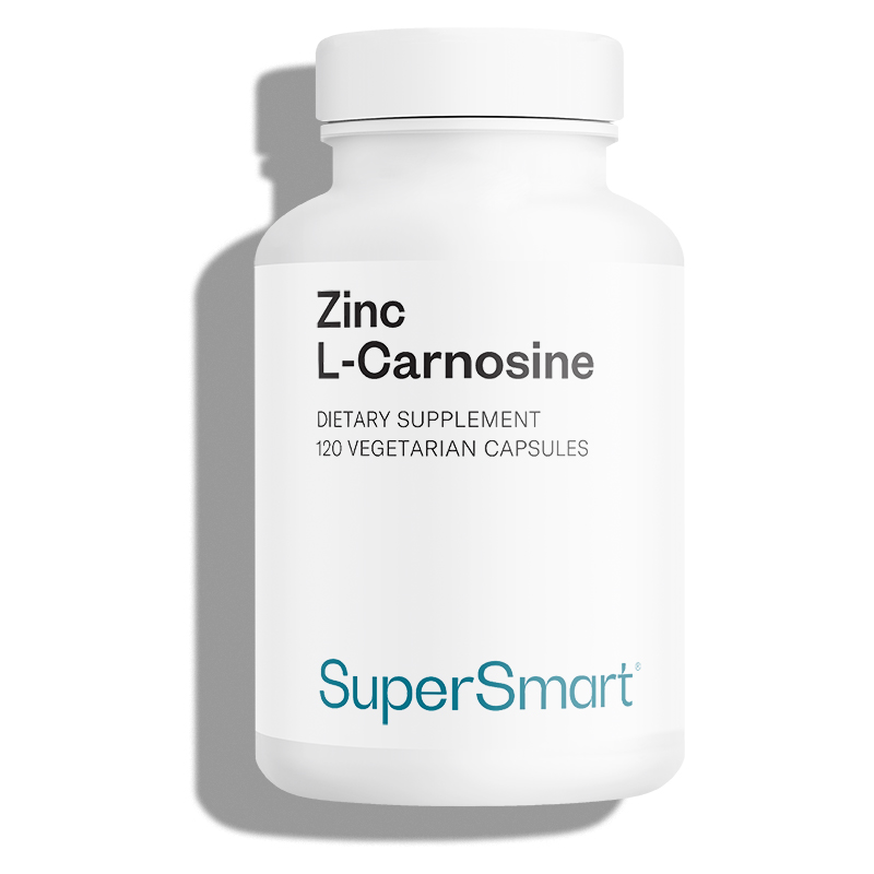 Zinc L-Carnosine