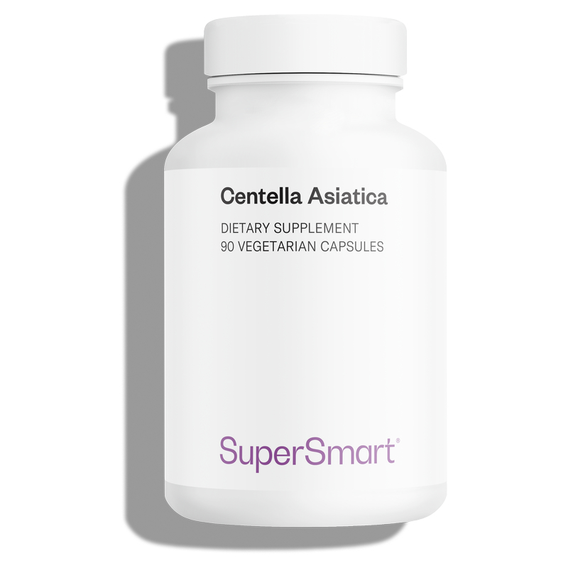 Centella Asiatica Dietary Supplement