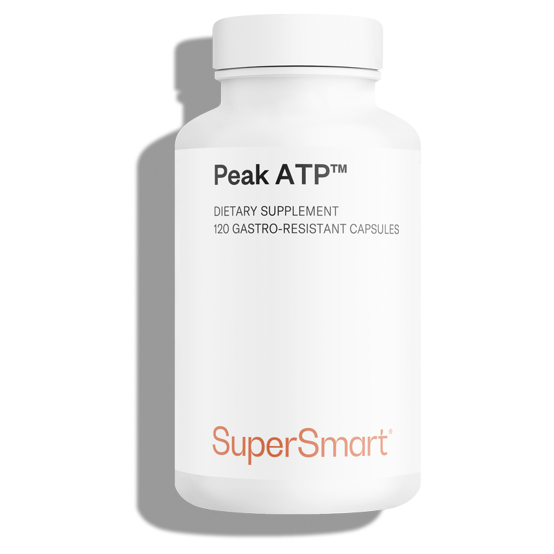 PEAK ATP™ Supplement