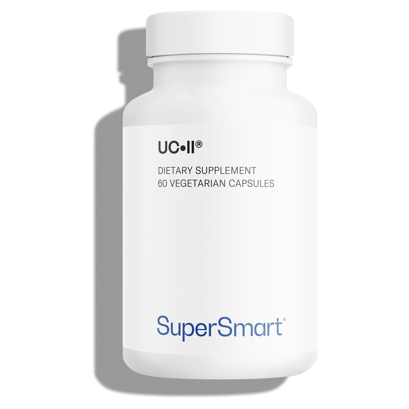 UC II® Supplement