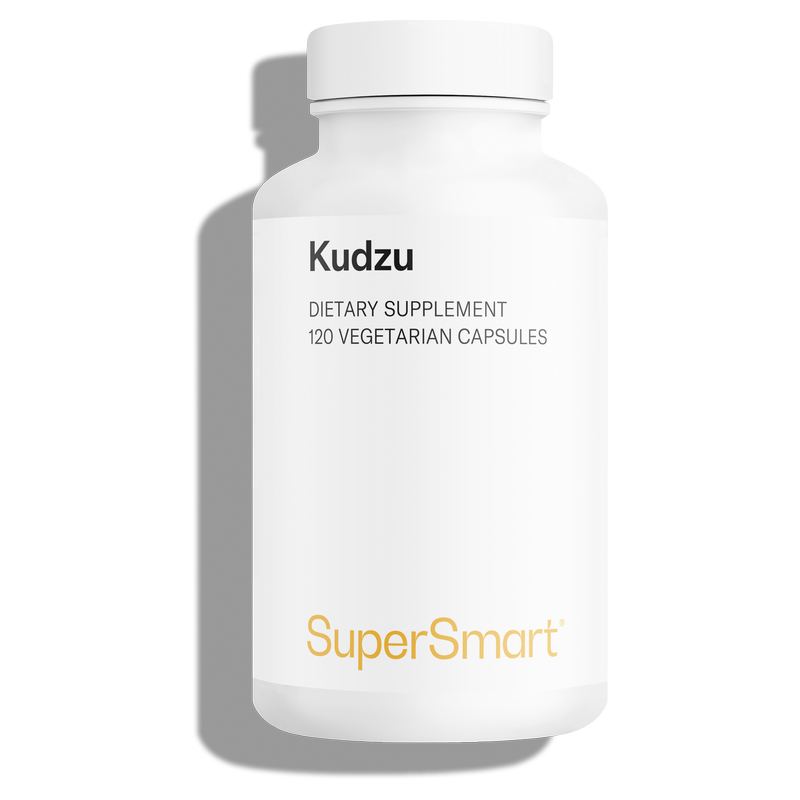 Kudzu Supplement