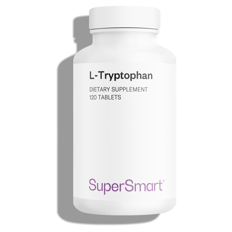 L-Tryptophan Supplement