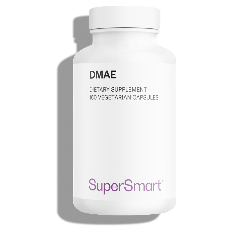 DMAE Supplement