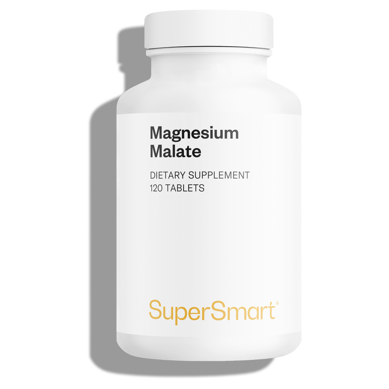 Magnesium Malate Supplement