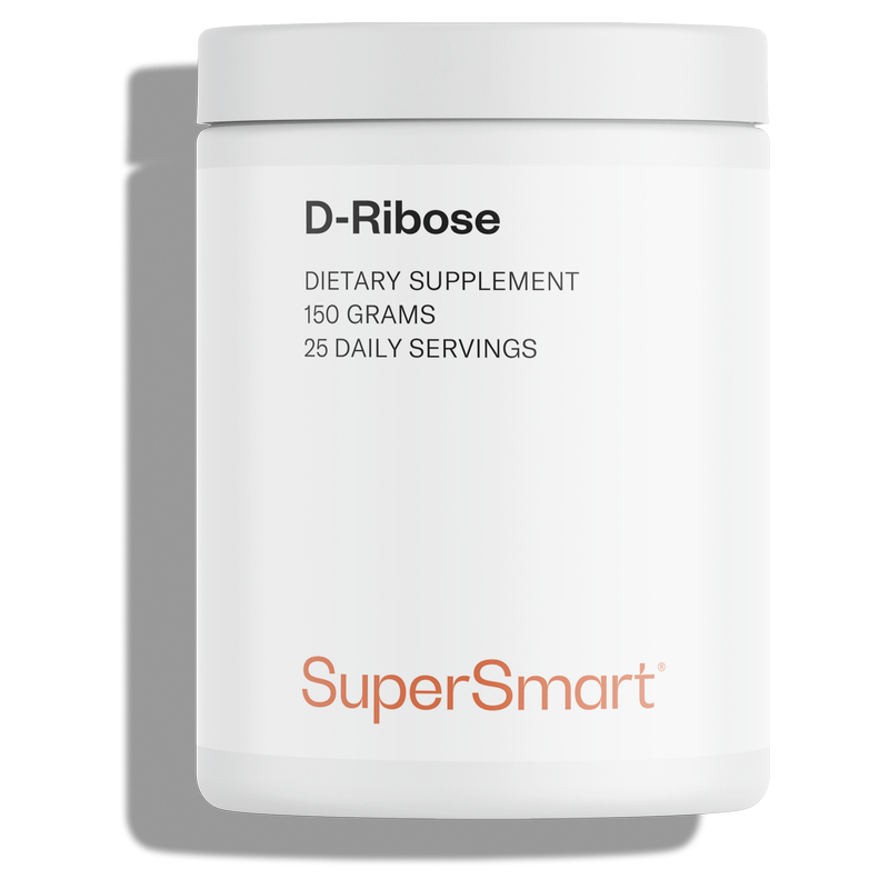 D-Ribose Supplement 