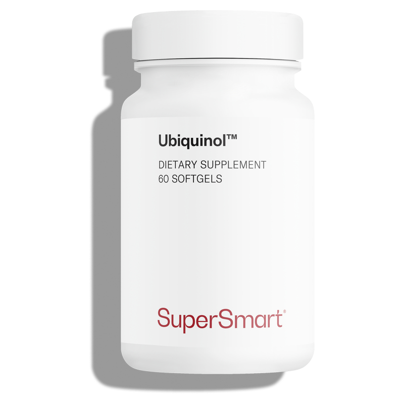 Ubiquinol™ Supplement