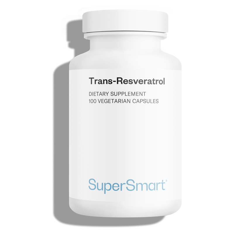 Trans-Resveratrol