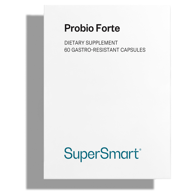 Probio Forte Supplement