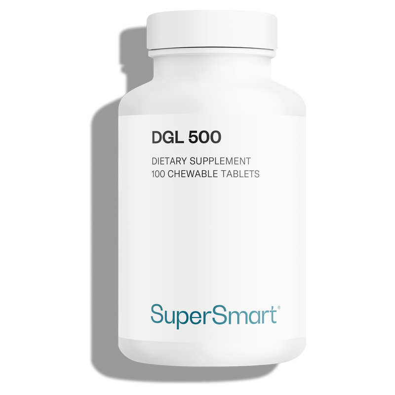 DGL 500 Supplement