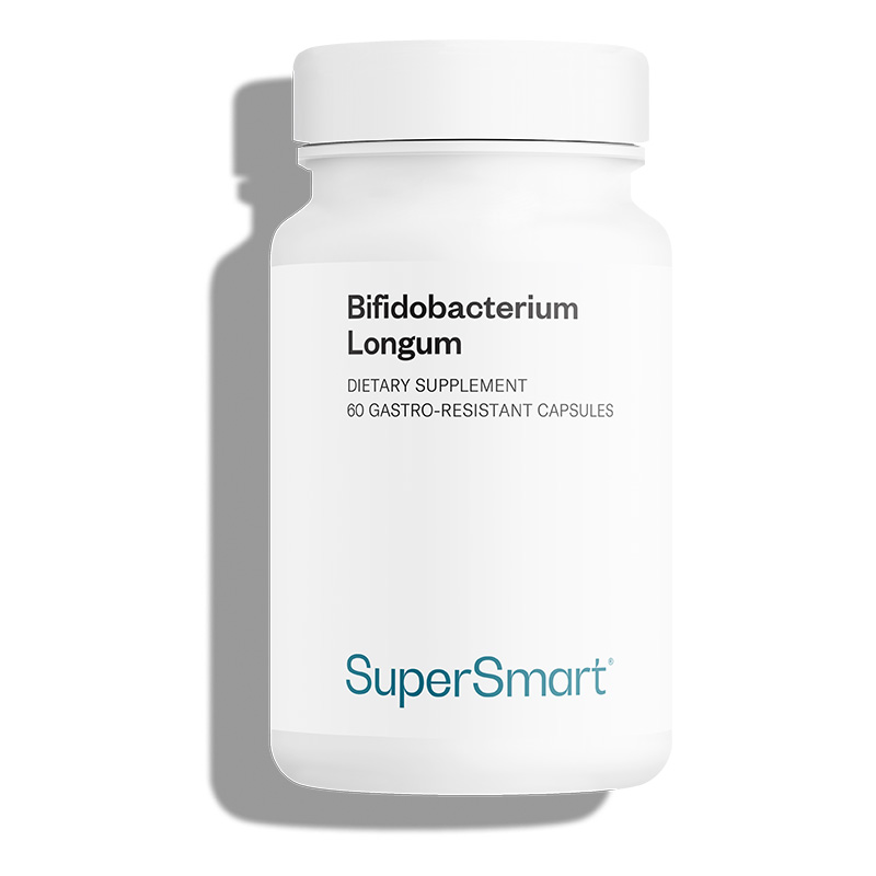 Bifidobacterium Longum