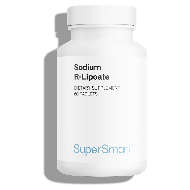 Sodium R-Lipoate Supplement