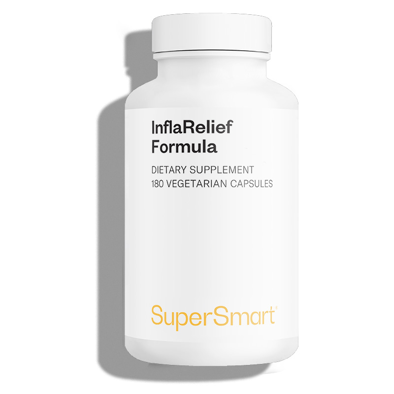 InflaRelief Formula