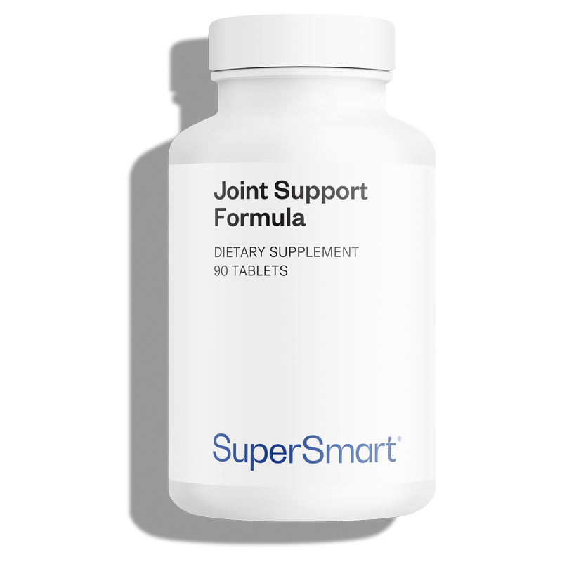 Joint Support Formula Supplement