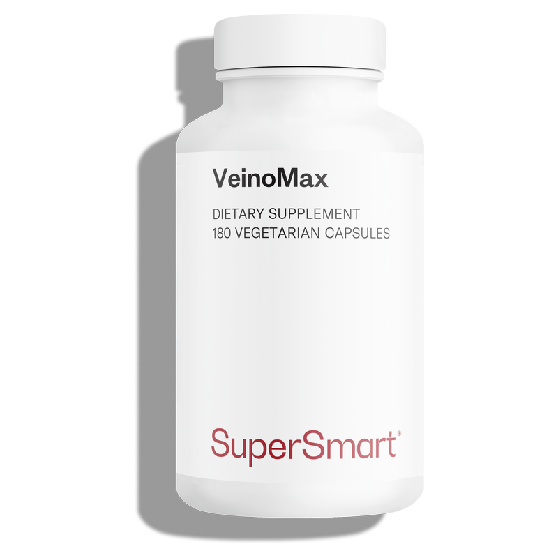 VeinoMax Ergänzung