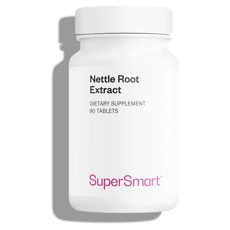 Nettle Root Extract