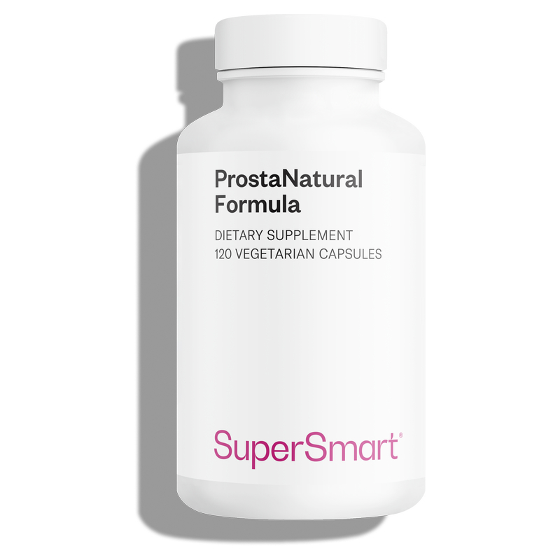 ProstaNatural Formula Supplement