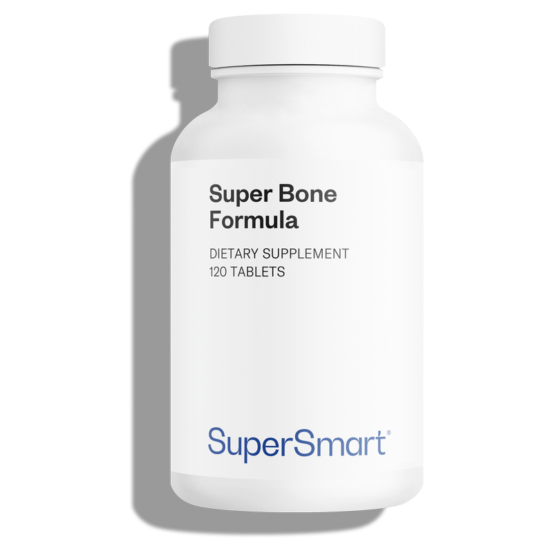 Super Bone Formula