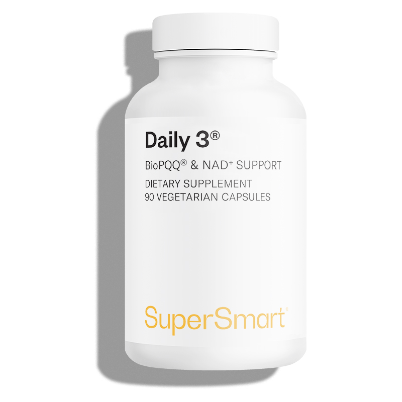 Daily 3® Supplement