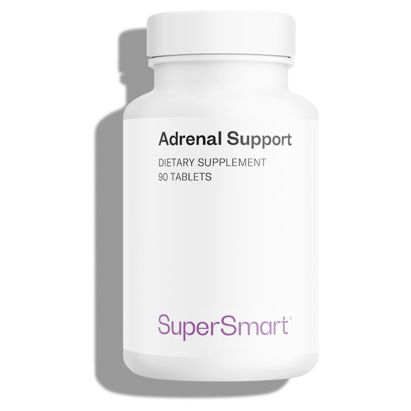 Adrenal Support Supplement