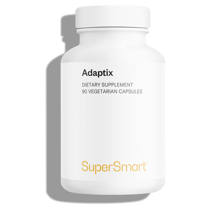 Adaptix Supplement 