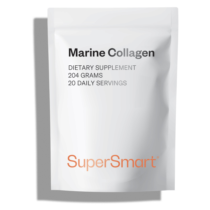 Hydrolysed Marine Collagen Powder