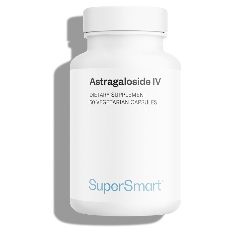 Astragaloside IV 98%