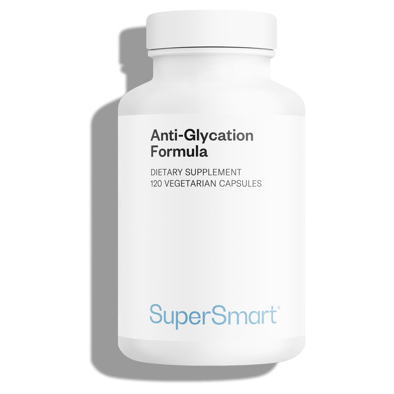 Anti-Glycation Formula