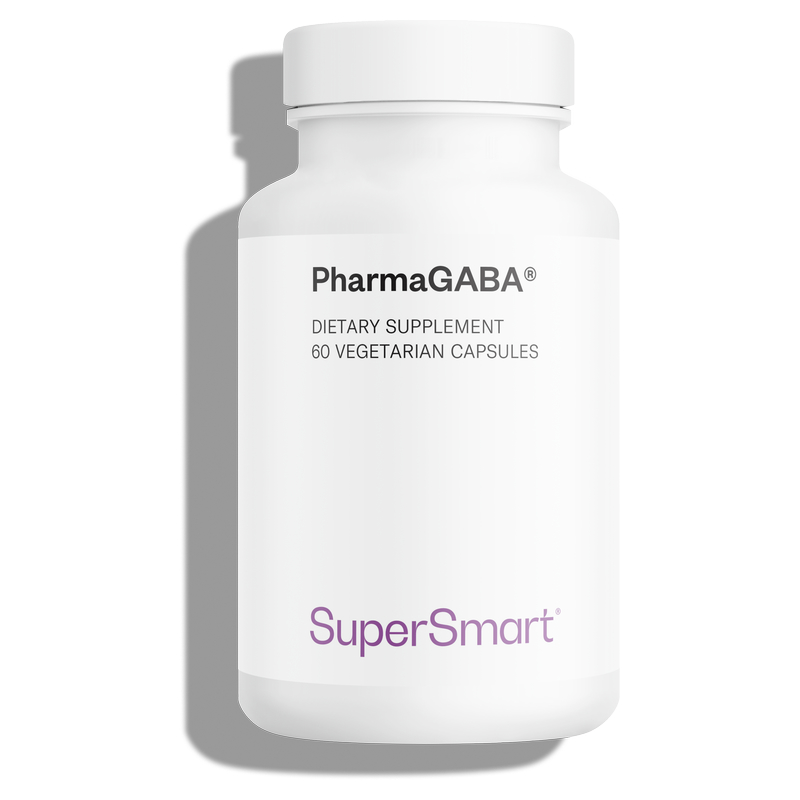 PharmaGABA® Supplement