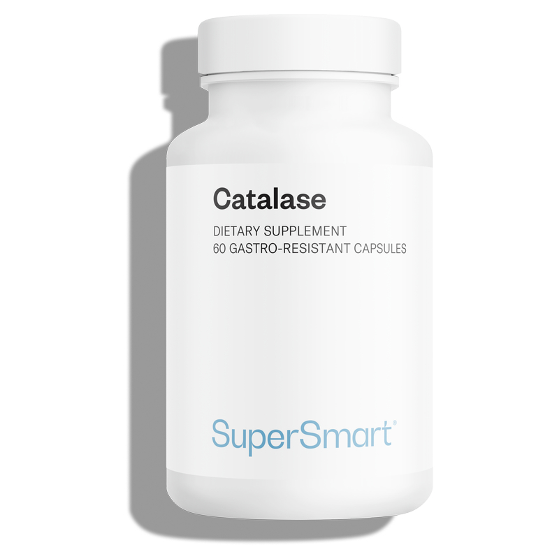 Catalase Supplement 