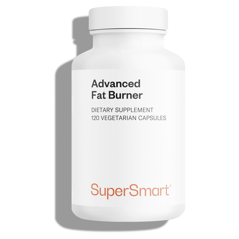 Advanced Fat Burner