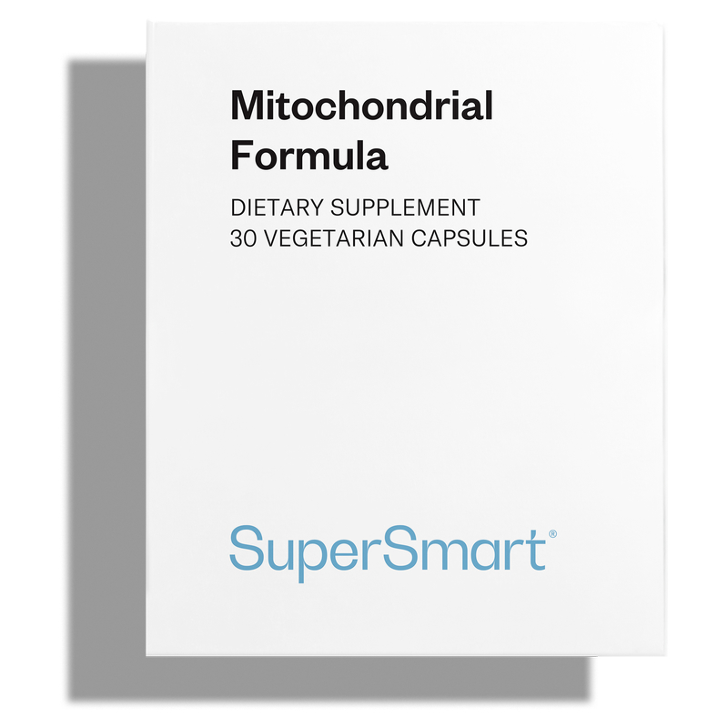 Mitochondrial Formula Supplement