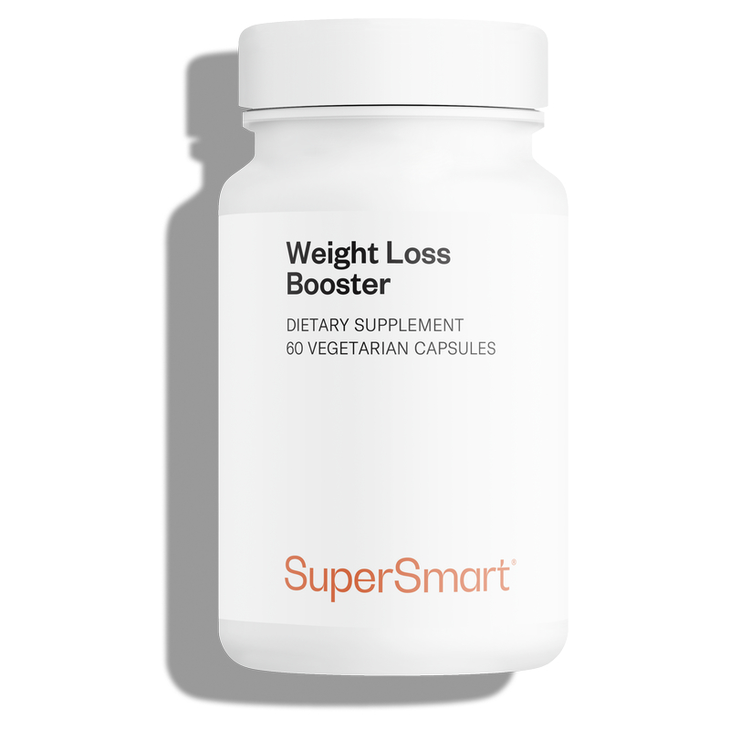 Weight Loss Booster Supplement