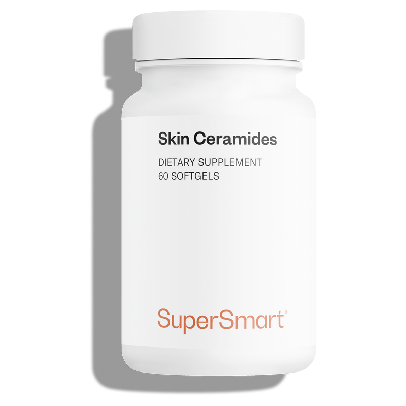 Skin Ceramides Supplement