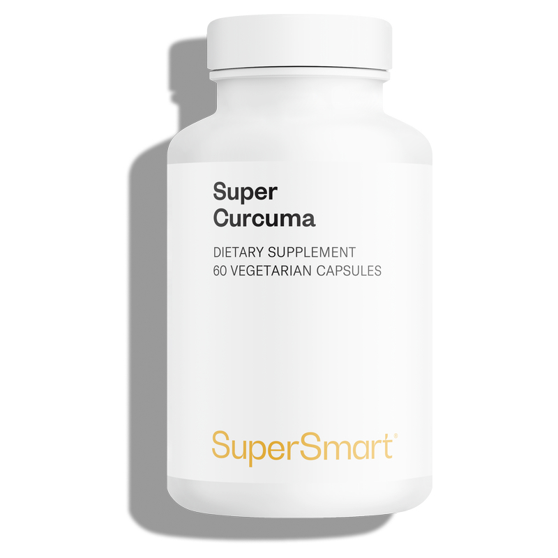 Super Curcuma Supplement